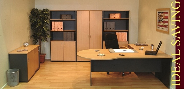 Ideal Furniture Your Office Furniture Solution For All Types Of